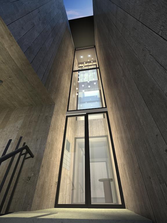 Loft Niseko Apartamento Kutchan Exterior foto