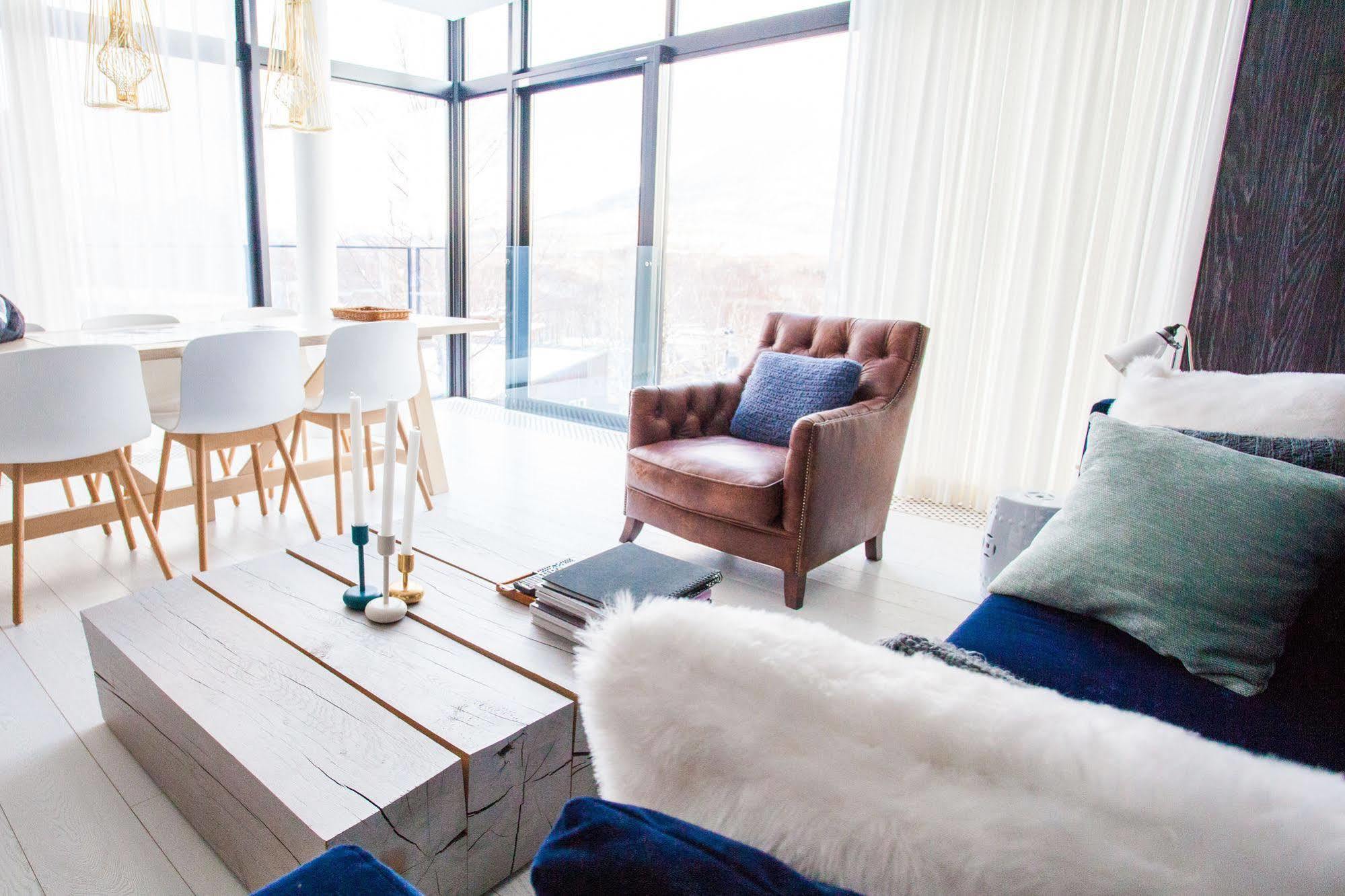Loft Niseko Apartamento Kutchan Exterior foto