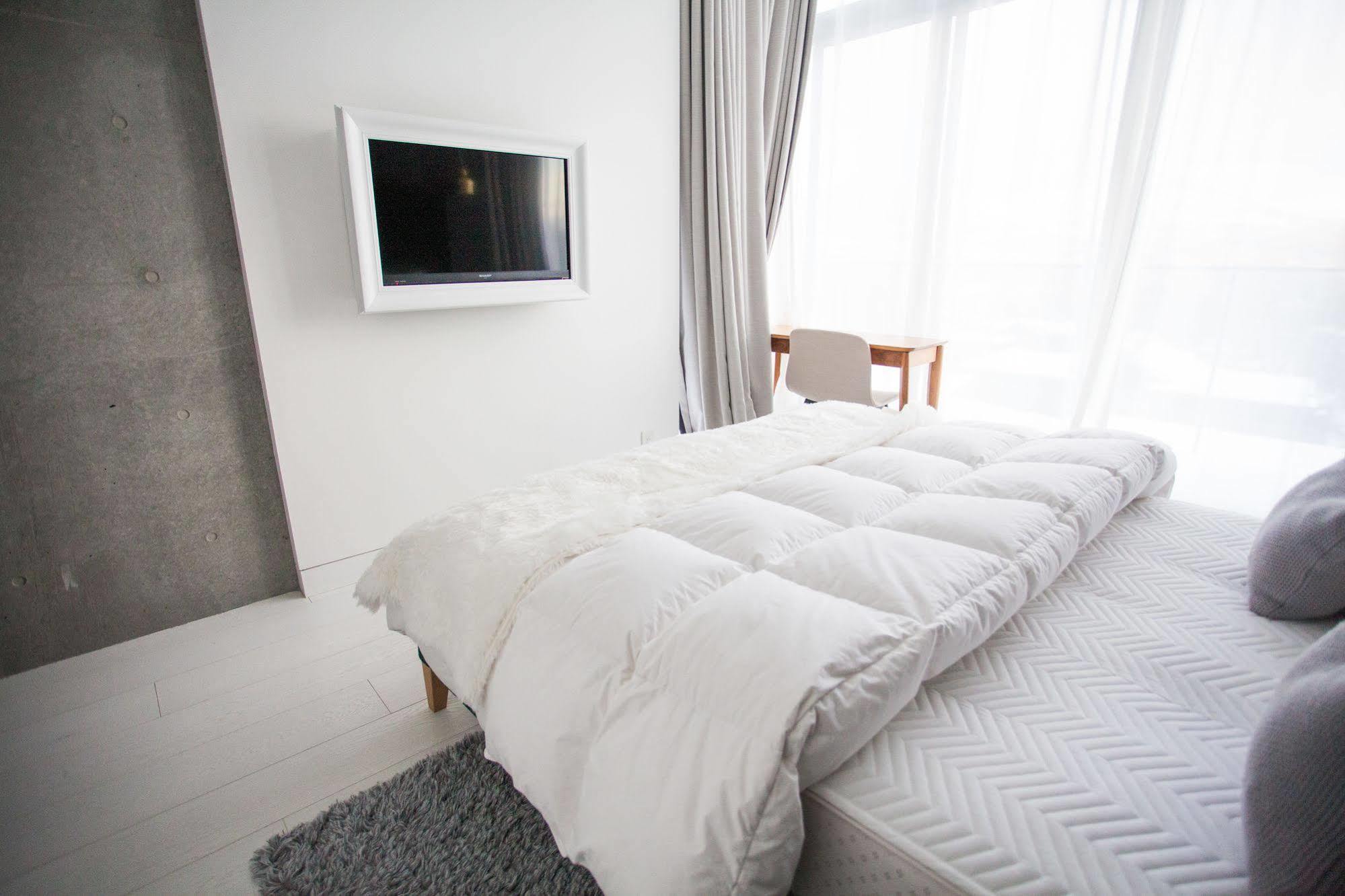 Loft Niseko Apartamento Kutchan Exterior foto