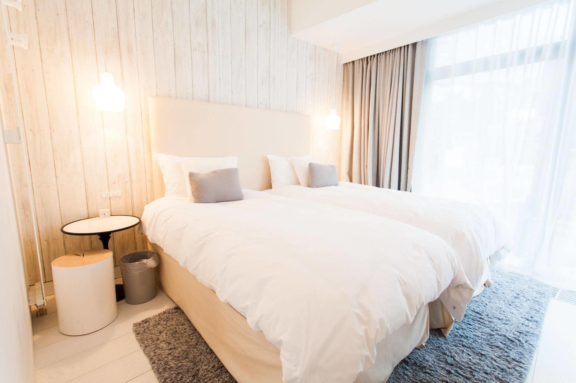 Loft Niseko Apartamento Kutchan Exterior foto