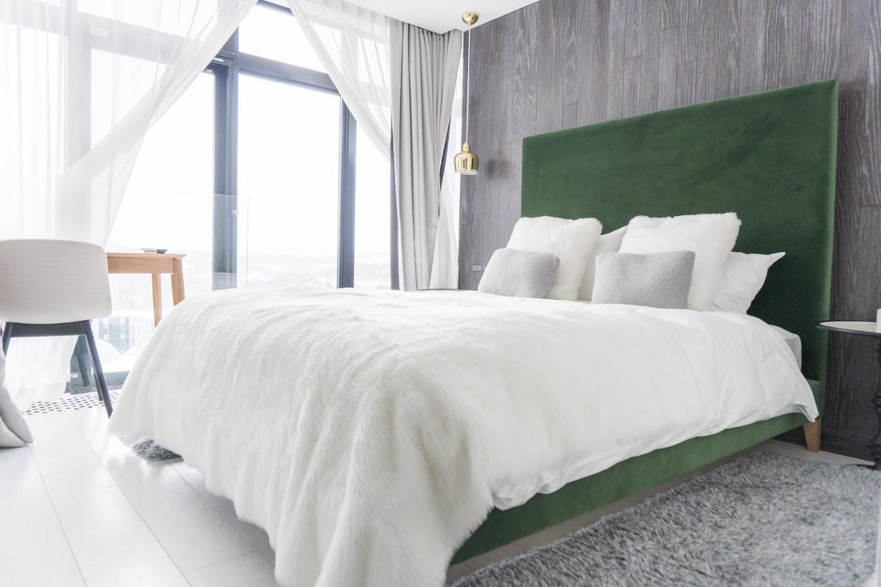 Loft Niseko Apartamento Kutchan Exterior foto